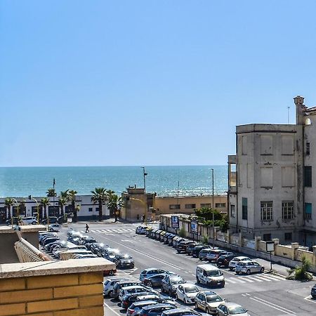 Mau Beach House Lido di Ostia Exteriör bild
