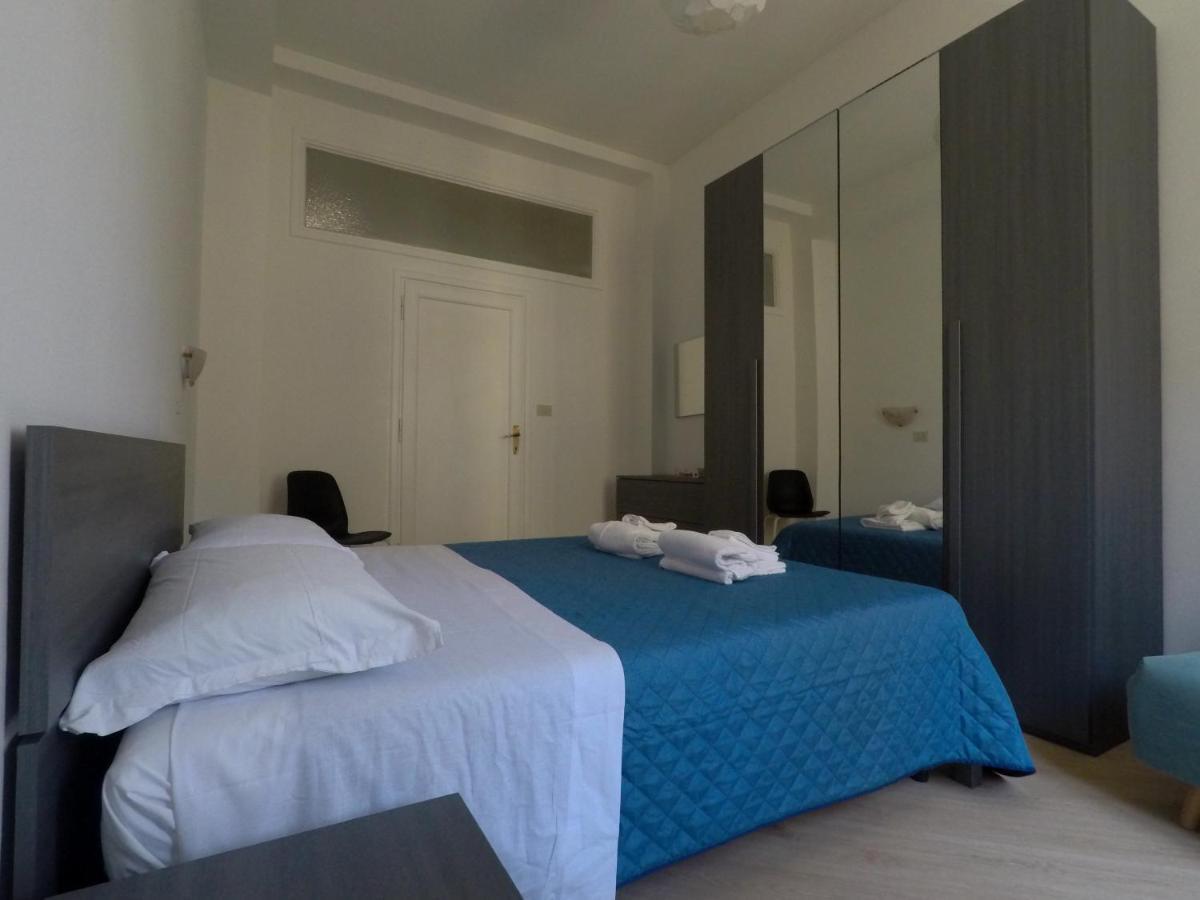Mau Beach House Lido di Ostia Exteriör bild
