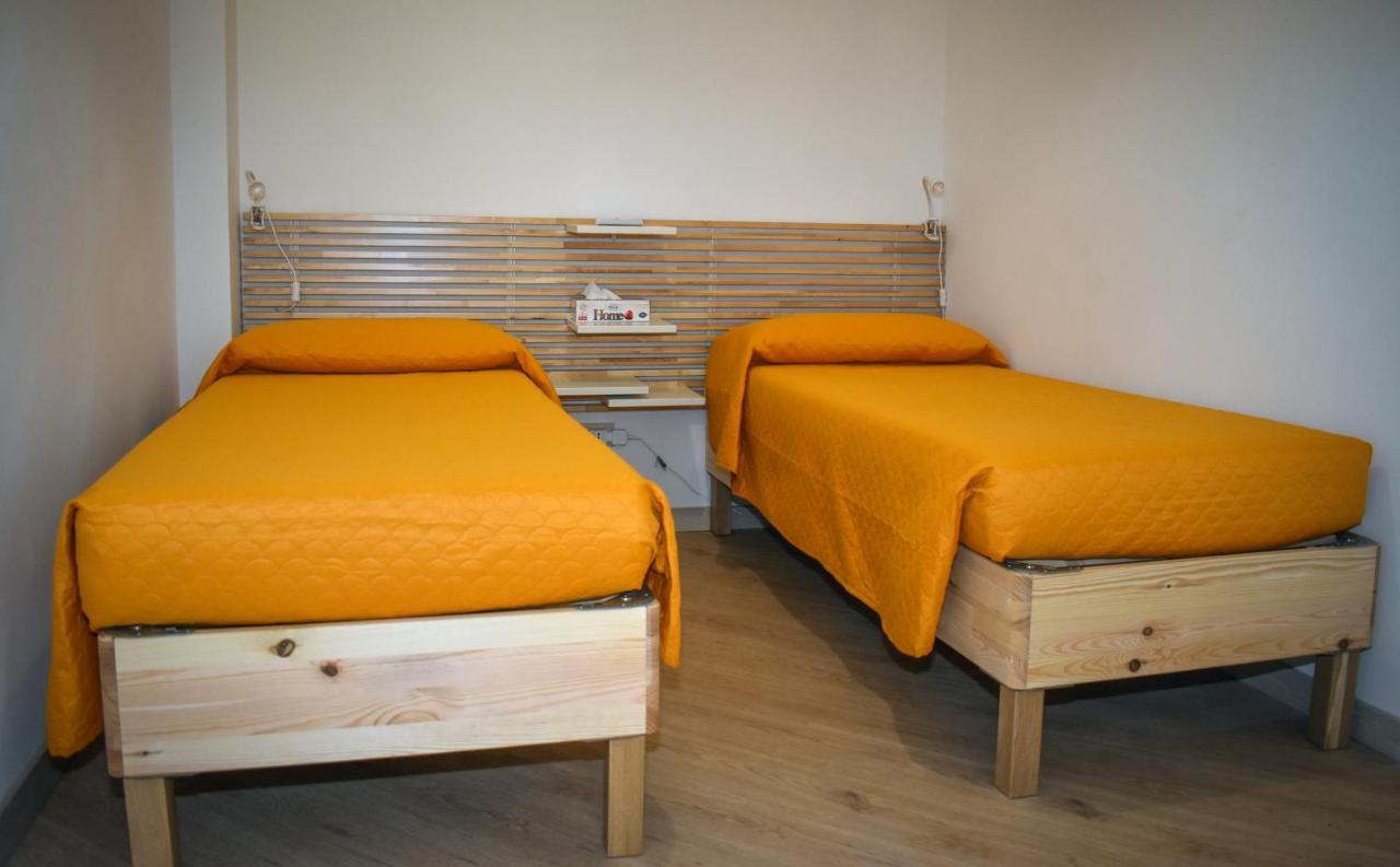 Mau Beach House Lido di Ostia Exteriör bild